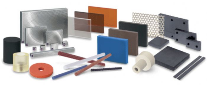 MATERIALES 